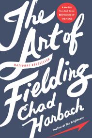 The Art of Fielding