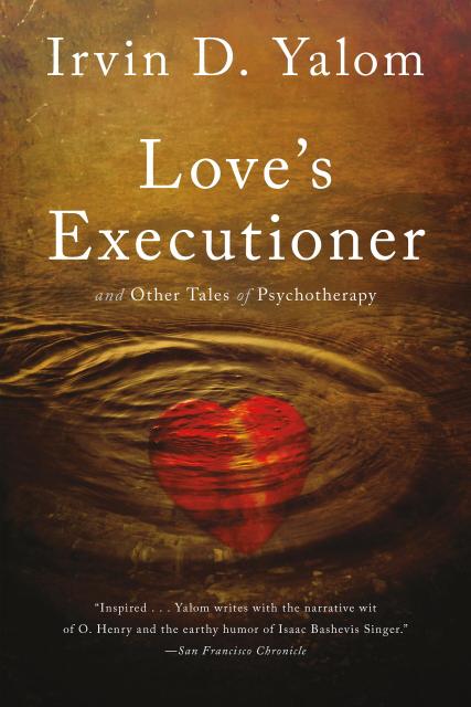 Love’s Executioner