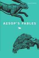 Aesop’s Fables