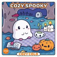 Cozy Spooky