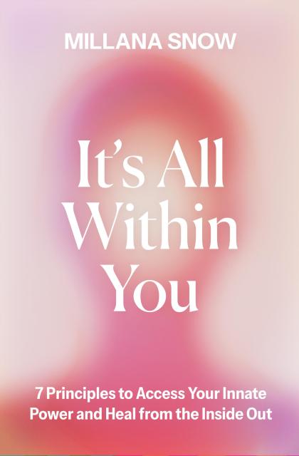 It’s All Within You