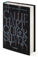 Quicksilver (Deluxe Limited Edition)