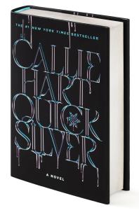 Quicksilver (Deluxe Limited Edition)