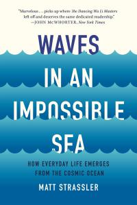 Waves in an Impossible Sea