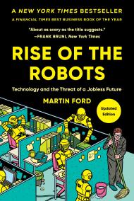 Rise of the Robots