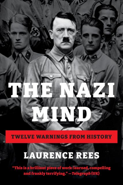 The Nazi Mind