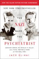 The Nazi and the Psychiatrist