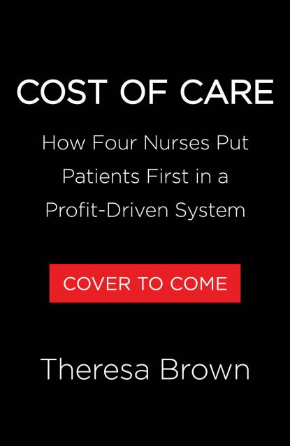 The Cost of Care