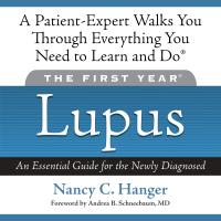 The First Year: Lupus