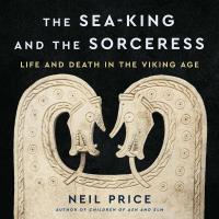 The Sea-King and the Sorceress
