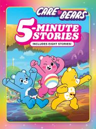 Care Bears 5-Minute Stories