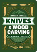 Knives & Wood Carving