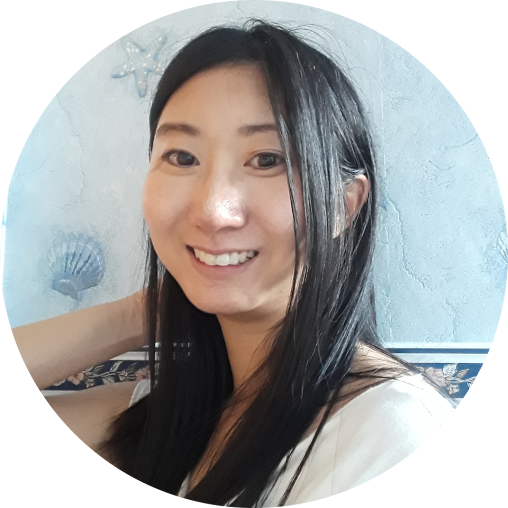 Ann Sei Lin (Photo Credit: Ann Sei Lin)