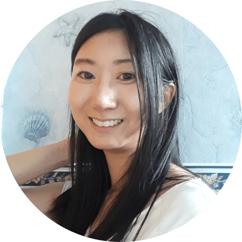 Ann Sei Lin (Photo Credit: Ann Sei Lin)