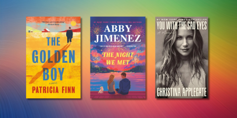 Spring Reading