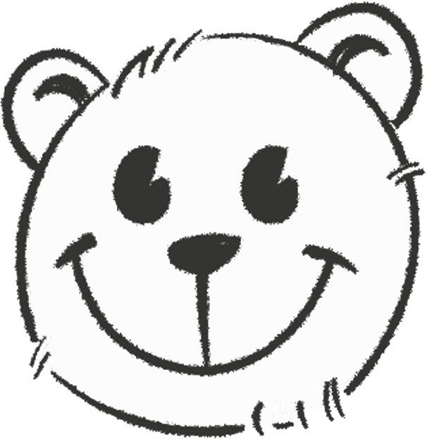 Ornament from Teddy Bears Never Die by Cho Yeeun; translated by Sung Ryu