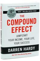 The Compound Effect (10th Anniversary Edition)
