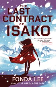 The Last Contract of Isako