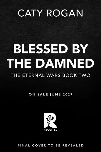Blessed by the Damned