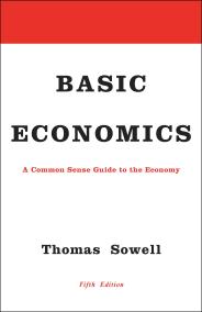 Basic Economics