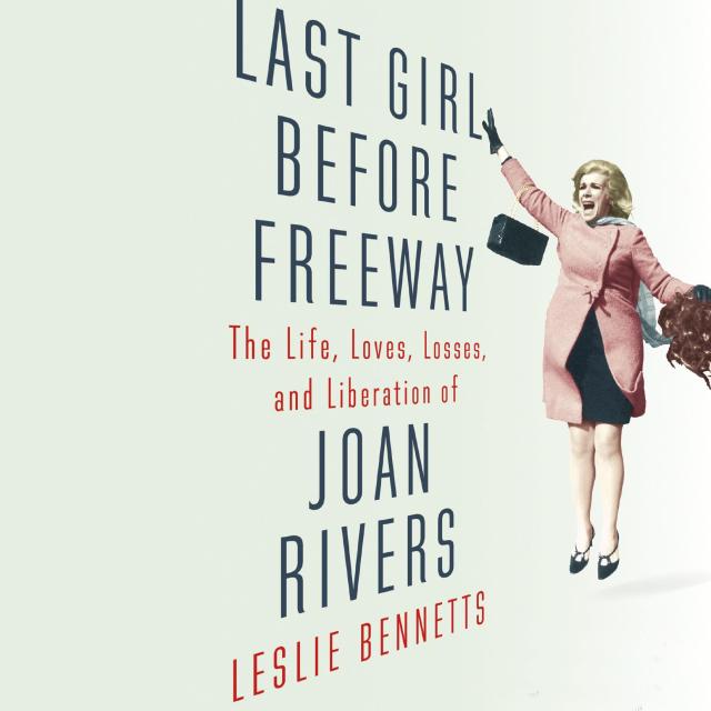 Last Girl Before Freeway