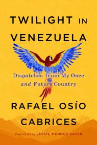 Twilight in Venezuela