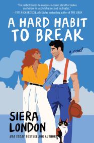 A Hard Habit to Break