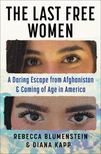 The Last Free Women