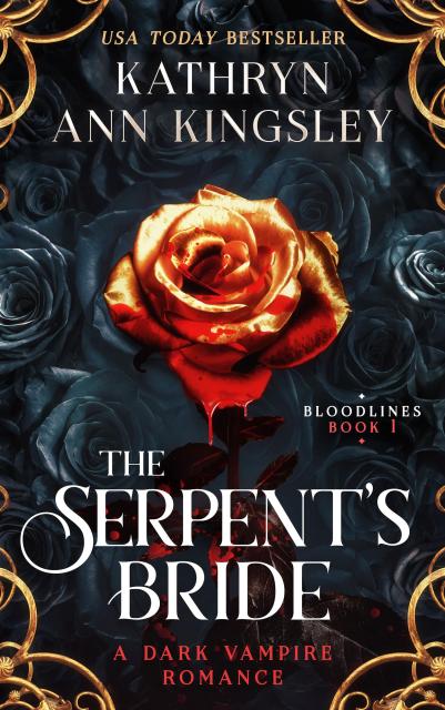 The Serpent’s Bride