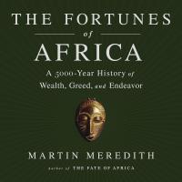 The Fortunes of Africa