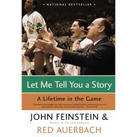 Let Me Tell You a Story