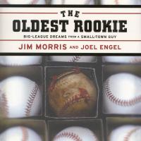 The Oldest Rookie