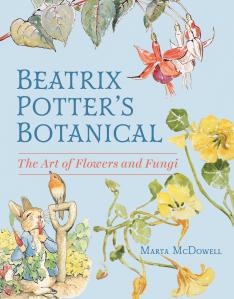 Beatrix Potter’s Botanical