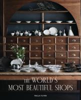 The World’s Most Beautiful Shops