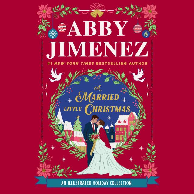 A Married Little Christmas