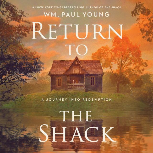 Return to the Shack