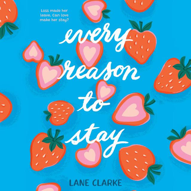 Every Reason to Stay