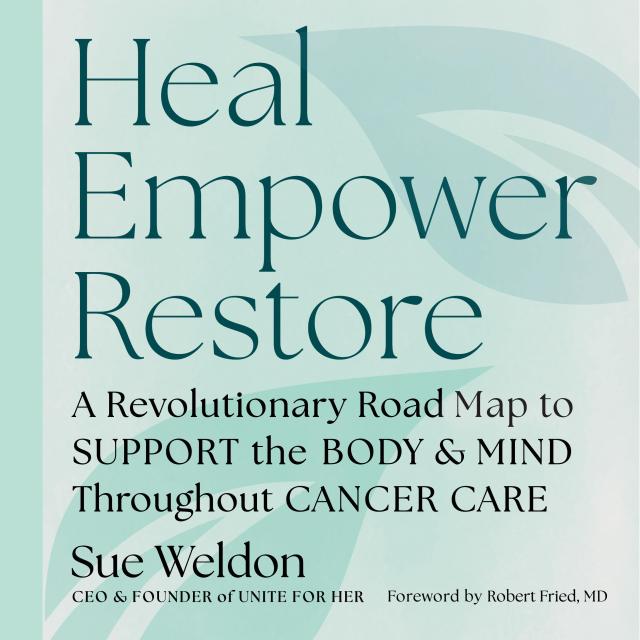 Heal Empower Restore