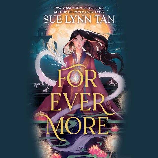 For Ever More