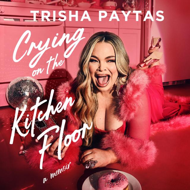 Crying on the Kitchen Floor