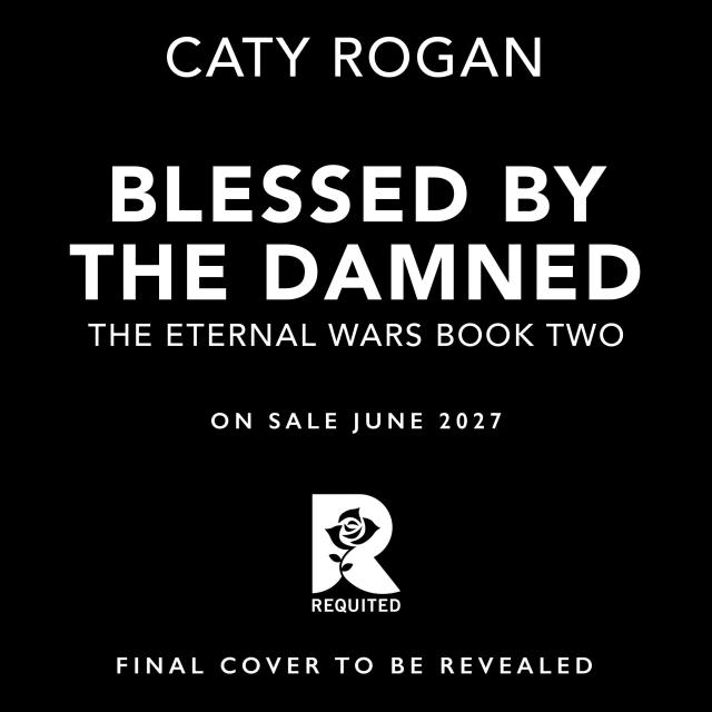 Blessed by the Damned