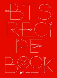 BTS Recipe Book