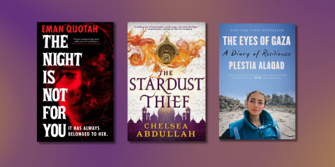 Arab-American Heritage Month (2)