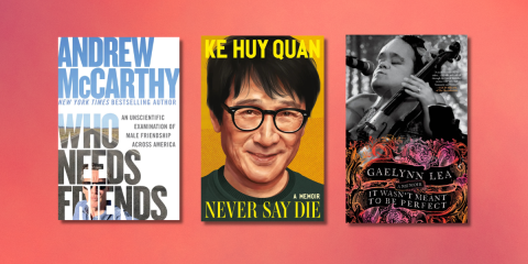 Autobiographies