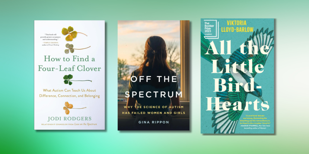 Inspiring Reads for Autism Awareness Month