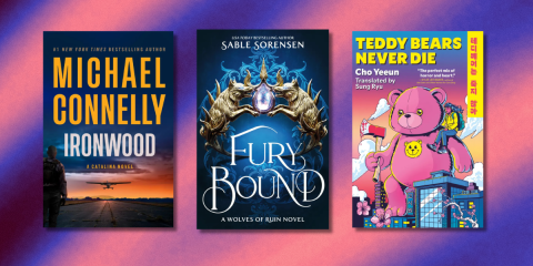 May Fiction NR