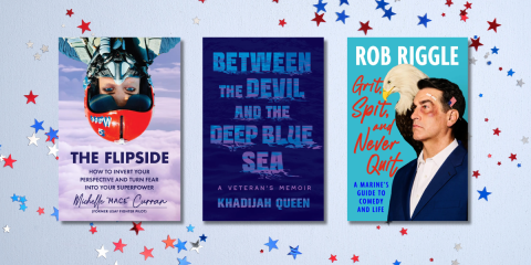 Memorial Day Reads