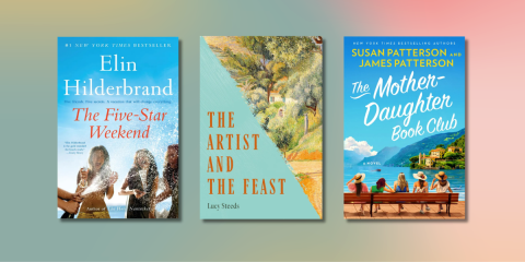 Mother's Day Gift Guide