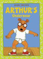 Arthur’s Underwear