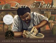 Dave the Potter (Caldecott Honor Award Winner)